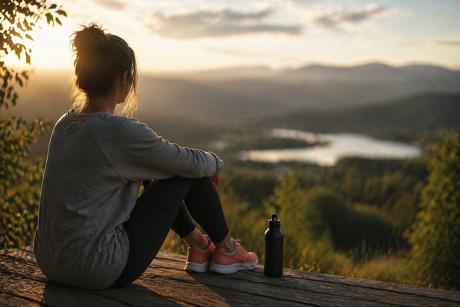 Nem csak stressz – hanem valami más