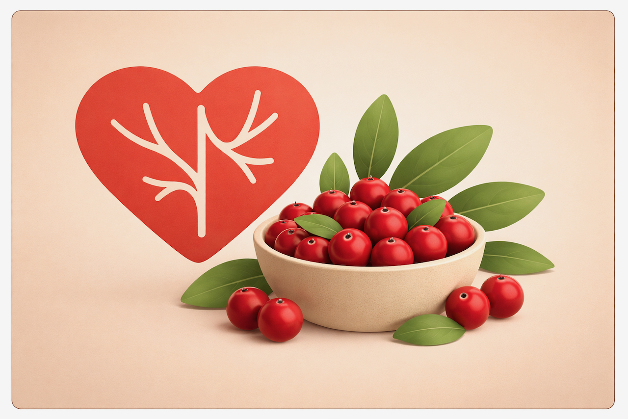 Áfonya: a szívbarát bogyó, de óvatosan vérhígító mellett