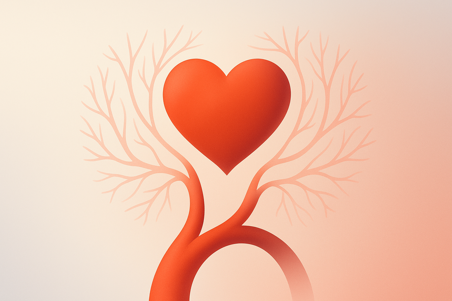 Az erek életkora: mikor fiatal a szíved?