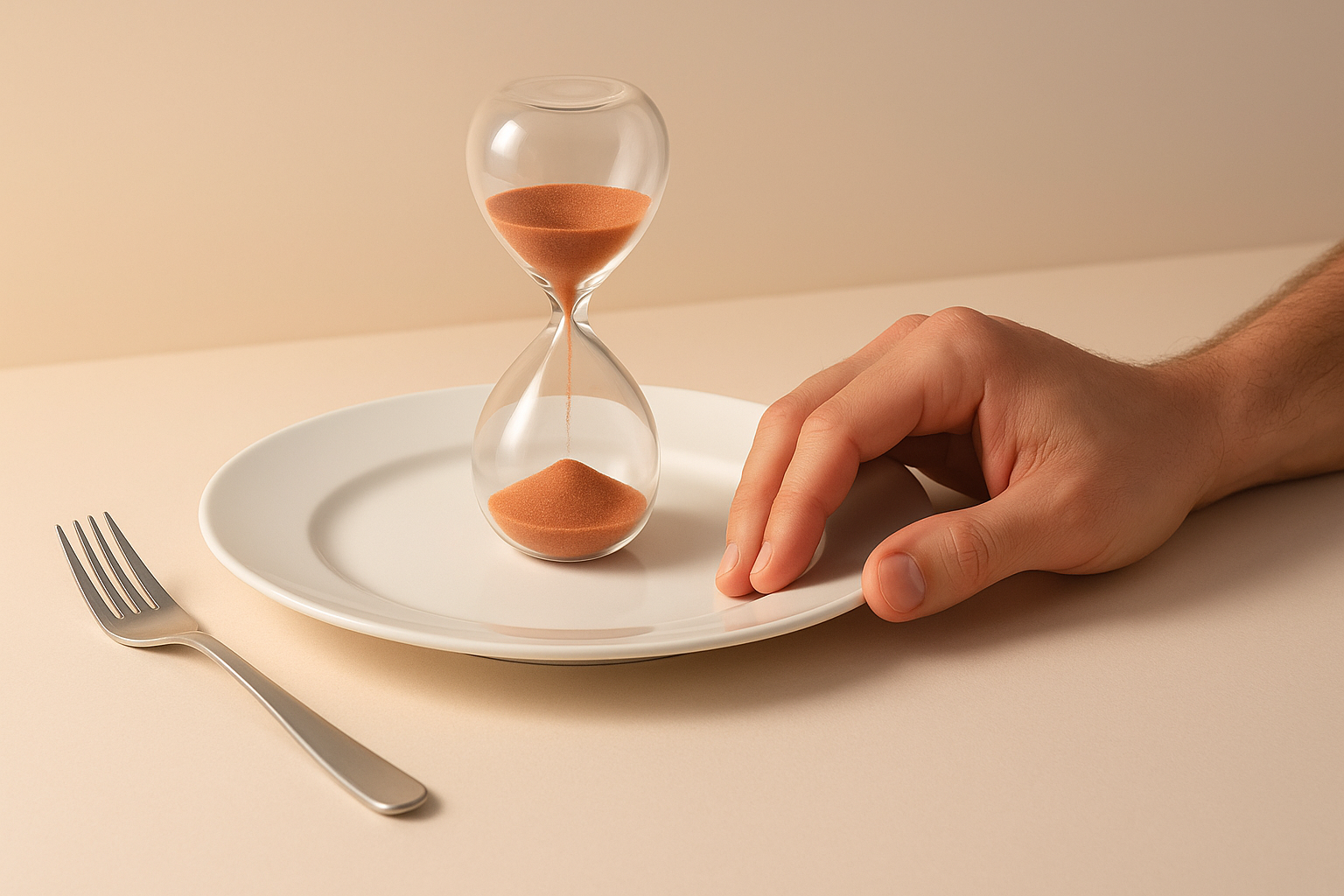 Böjtölés okosan: biztonságos útmutató kezdőknek