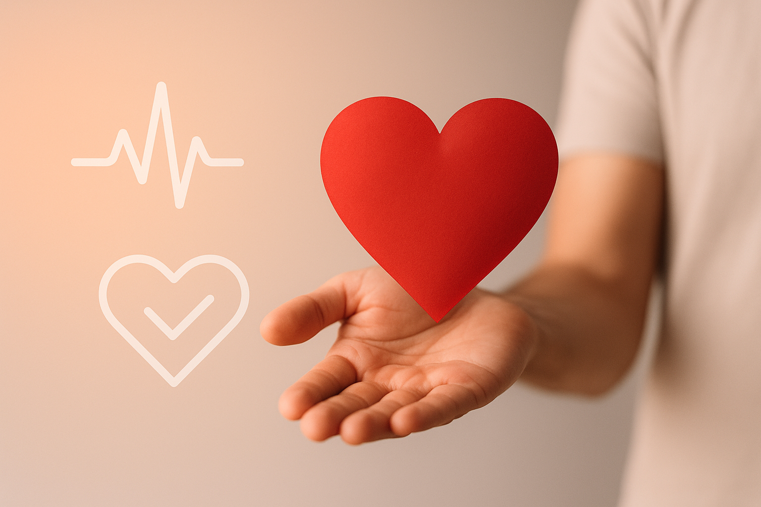 Három étel, amit érdemes ritkábban fogyasztani a szív egészségéért