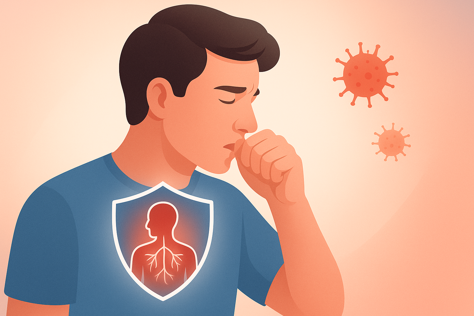 Miért betegszünk meg pihenés után gyakran?